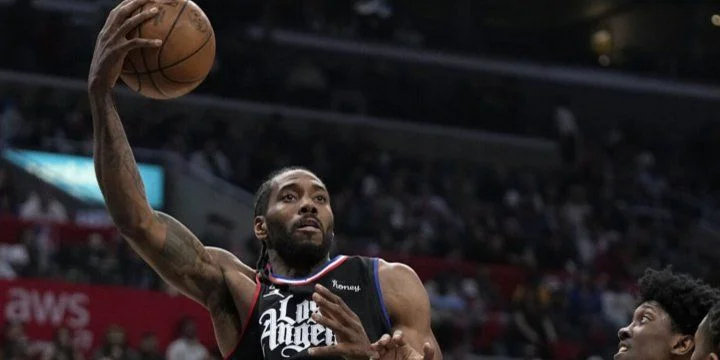 LA Clippers - New Orleans Pelicans LA Clippers - New Orleans Pelicans
