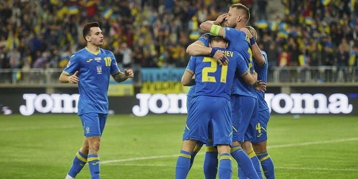 England - Ukraine England - Ukraine