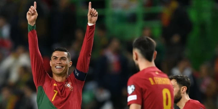 Luxembourg vs Portugal Prediction and Betting Tips (26.03.2023) Luxembourg vs Portugal Prediction and Betting Tips (26.03.2023)