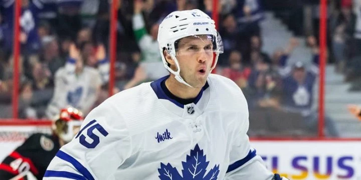 Nashville Predators vs Toronto Maple Leafs Prediction and Betting Tips (27.03.2023) Nashville Predators vs Toronto Maple Leafs Prediction and Betting Tips (27.03.2023)