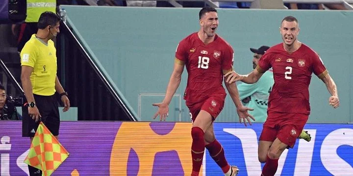 Montenegro - Serbia Montenegro - Serbia