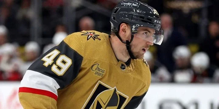 Vegas Golden Knights - Edmonton Oilers Vegas Golden Knights - Edmonton Oilers