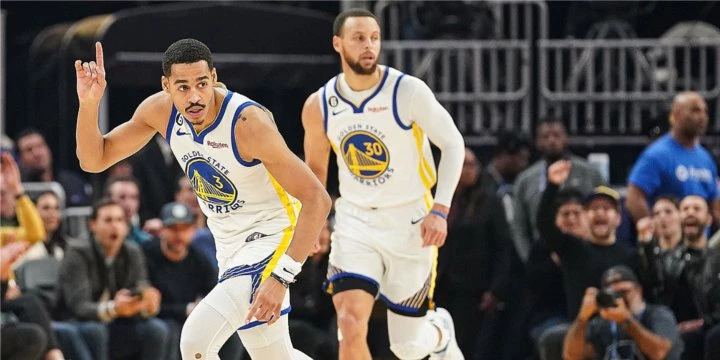 Golden State Warriors vs New Orleans Pelicans Prediction and Betting Tips (29.03.2023) Golden State Warriors vs New Orleans Pelicans Prediction and Betting Tips (29.03.2023)