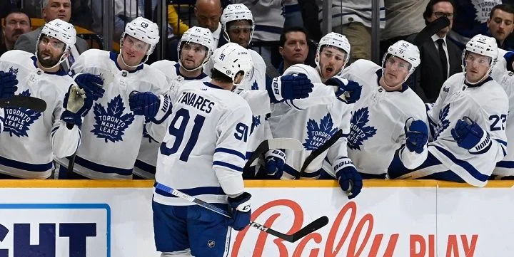 Toronto Maple Leafs - Florida Panthers Toronto Maple Leafs - Florida Panthers
