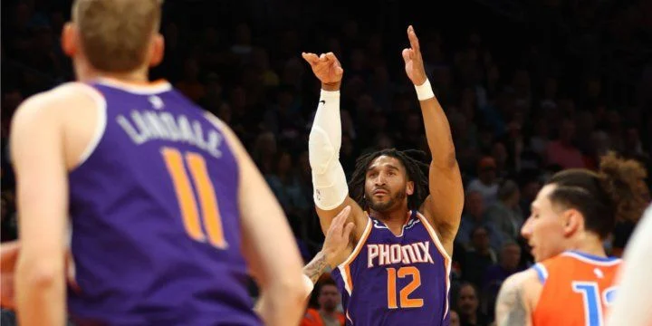 Phoenix Suns - Minnesota Timberwolves Phoenix Suns - Minnesota Timberwolves