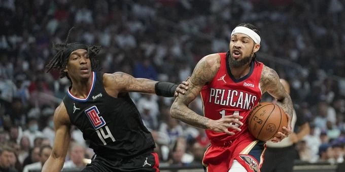 Denver Nuggets vs New Orleans Pelicans Prediction and Betting Tips (31.03.2023) Denver Nuggets vs New Orleans Pelicans Prediction and Betting Tips (31.03.2023)