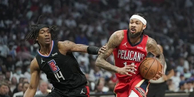 Denver Nuggets - New Orleans Pelicans Denver Nuggets - New Orleans Pelicans