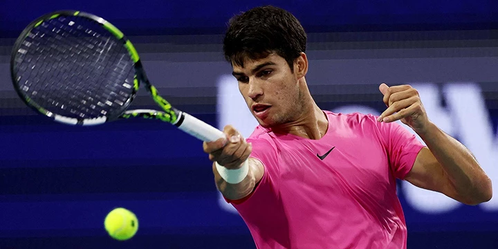 Carlos Alcaraz vs Jannik Sinner Prediction and Betting Tips (01.04.2023) Carlos Alcaraz vs Jannik Sinner Prediction and Betting Tips (01.04.2023)