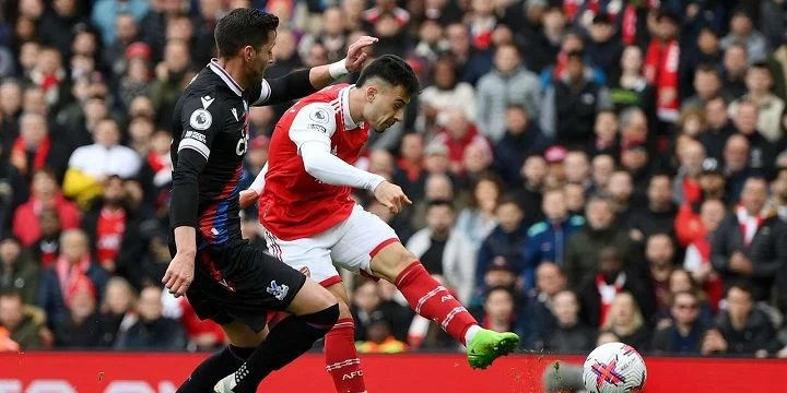 Arsenal - Leeds United Arsenal - Leeds United