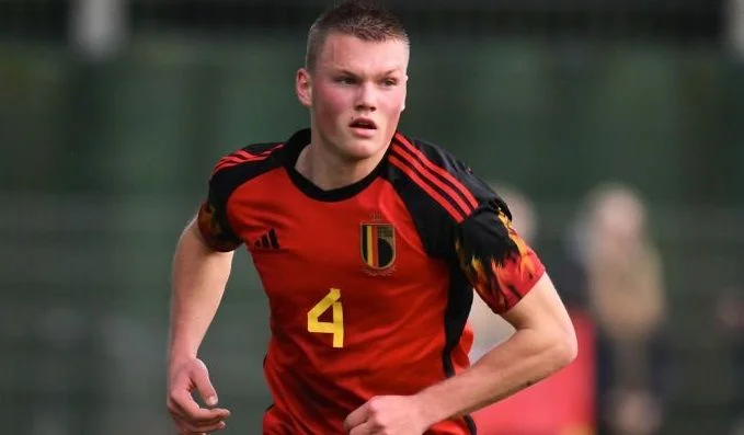 Бельгия U19 — Литва U19. Прогноз и ставки на матч Чемпионата Европы до 19 лет (23 марта 2024 года)