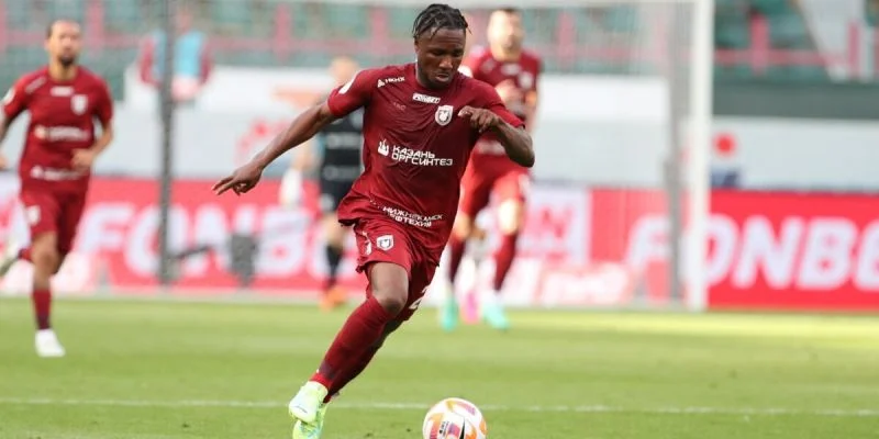 Nizhny Novgorod vs Rubin Kazan Prediction and Betting Tips (22.07.2024) Nizhny Novgorod vs Rubin Kazan Prediction and Betting Tips (22.07.2024)