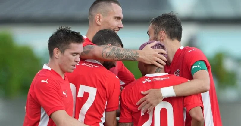 Khimki vs FK Makhachkala Prediction and Betting Tips (21.07.2024) Khimki vs FK Makhachkala Prediction and Betting Tips (21.07.2024)