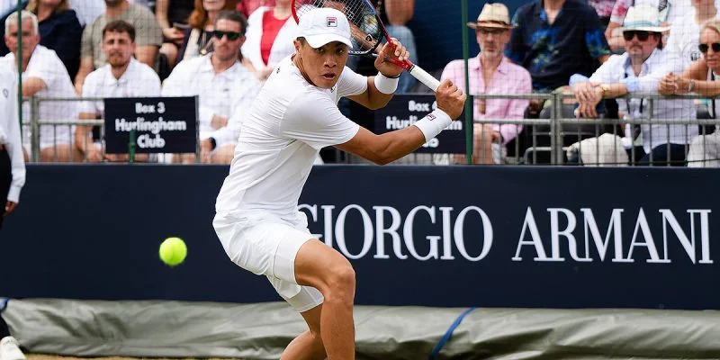 Brandon Nakashima vs Mackenzie McDonald Prediction and Betting Tips (23.07.2024) Brandon Nakashima vs Mackenzie McDonald Prediction and Betting Tips (23.07.2024)