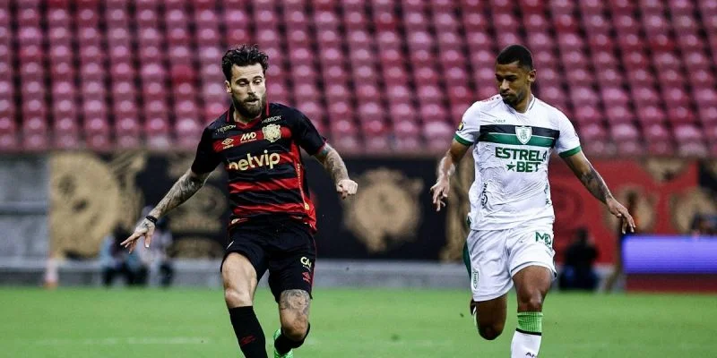 Ituano FC vs America MG Prediction and Betting Tips (24.07.2024) Ituano FC vs America MG Prediction and Betting Tips (24.07.2024)