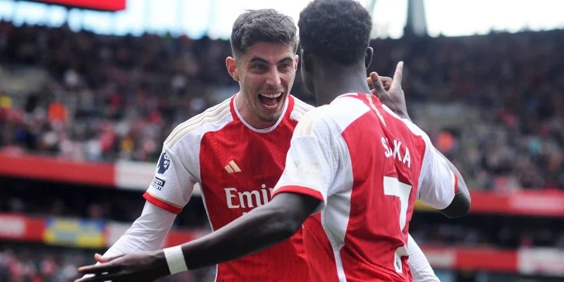 Arsenal - AFC Bournemouth Arsenal - AFC Bournemouth