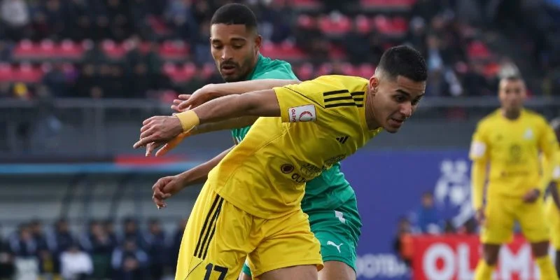 FC Milsami Orhei - FC Astana FC Milsami Orhei - FC Astana