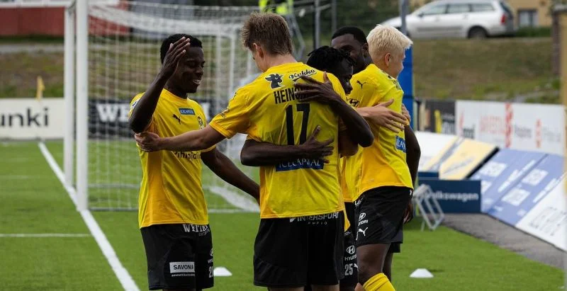 KuPS vs Tromsoe Prediction and Betting Tips (25.07.2024) KuPS vs Tromsoe Prediction and Betting Tips (25.07.2024)