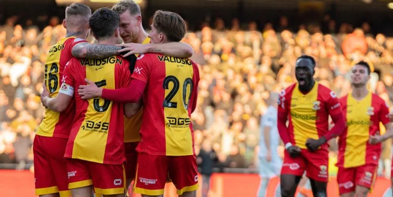 Go Ahead Eagles - Brann Go Ahead Eagles - Brann