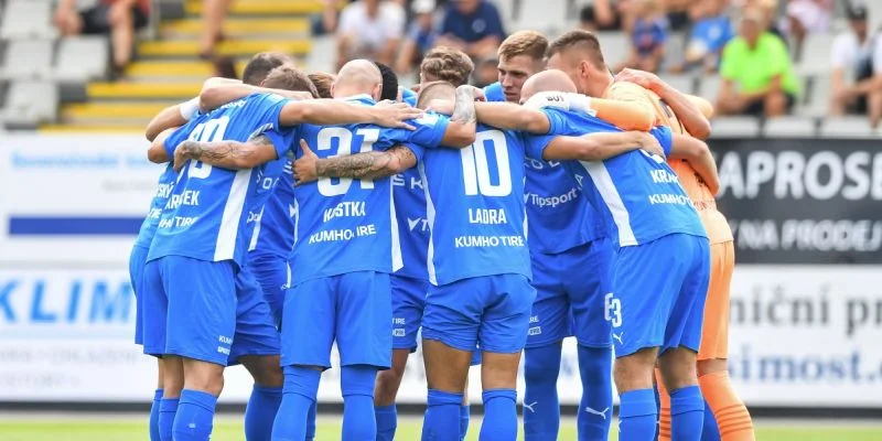 Mlada Boleslav - FK TransINVEST Mlada Boleslav - FK TransINVEST