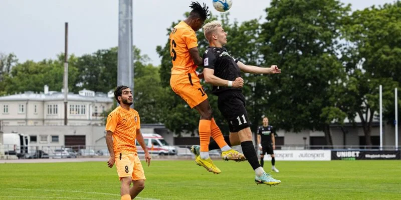 Banik Ostrava - Urartu FC Banik Ostrava - Urartu FC
