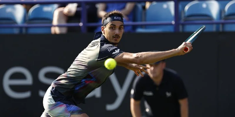 Francisco Cerundolo vs Lorenzo Sonego Prediction and Betting Tips (25.07.2024) Francisco Cerundolo vs Lorenzo Sonego Prediction and Betting Tips (25.07.2024)