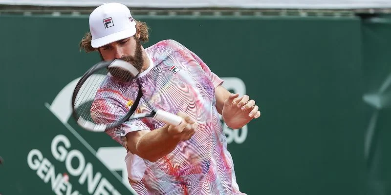 Reilly Opelka vs Alejandro Davidovich Fokina Prediction and Betting Tips (25.07.2024) Reilly Opelka vs Alejandro Davidovich Fokina Prediction and Betting Tips (25.07.2024)