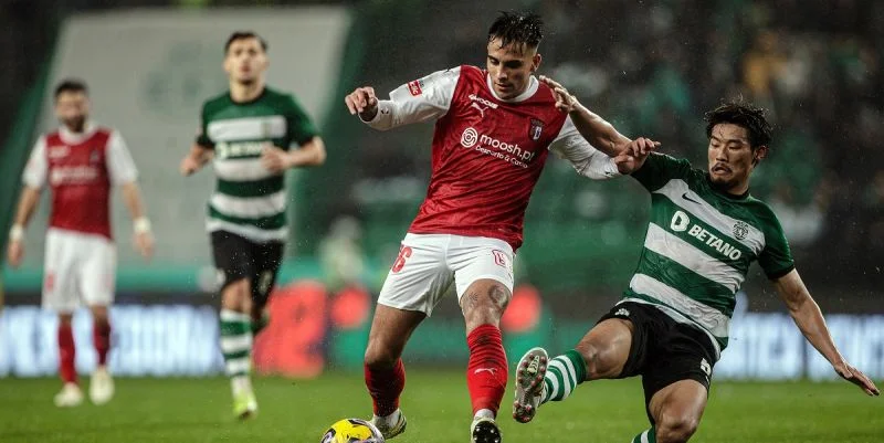 Braga - Maccabi Petach Tikva Braga - Maccabi Petach Tikva