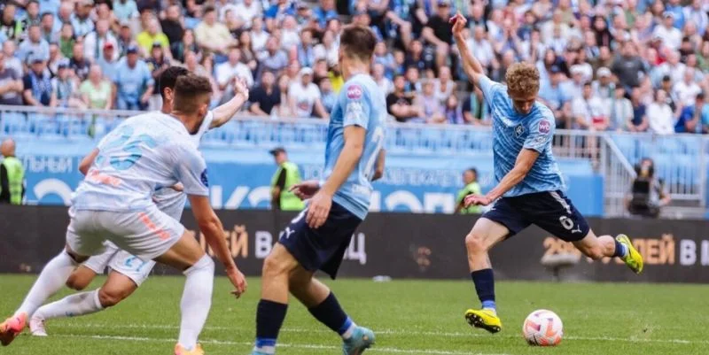 Krylya Sovetov Samara vs FC Rostov Prediction and Betting Tips (26.07.2024) Krylya Sovetov Samara vs FC Rostov Prediction and Betting Tips (26.07.2024)
