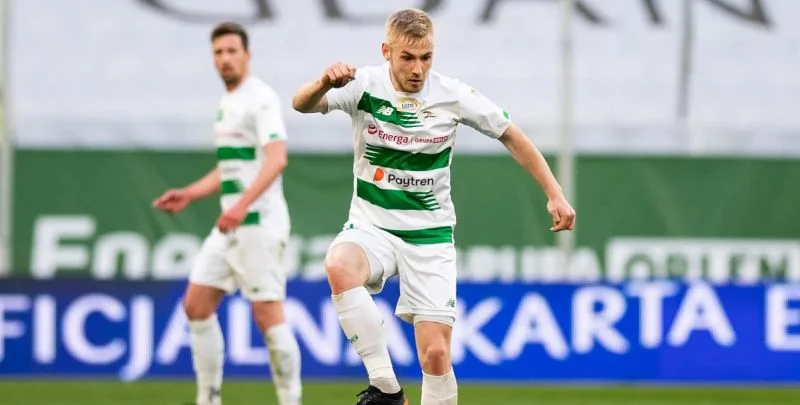 Lechia Gdansk - Motor Lublin Lechia Gdansk - Motor Lublin