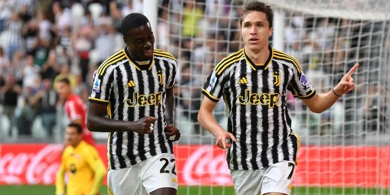 Nuernberg - Juventus Nuernberg - Juventus