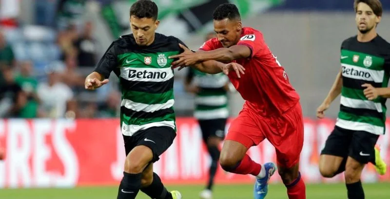 Sevilla - Al Ittihad