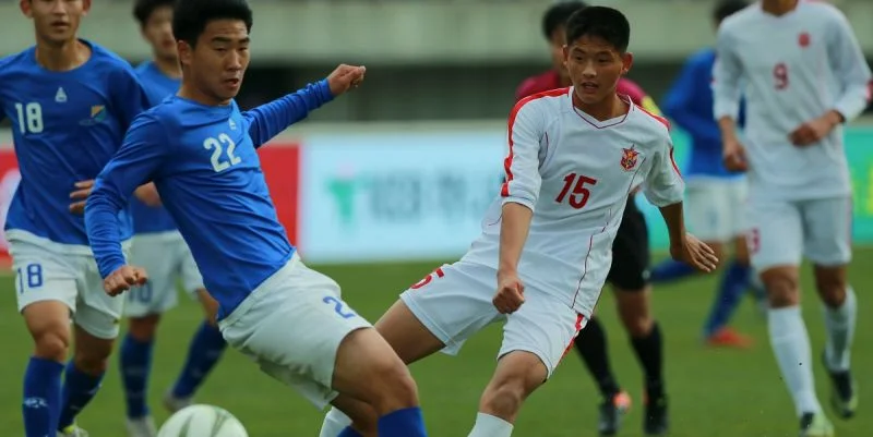 Chuncheon FC - FC Mokpo Chuncheon FC - FC Mokpo