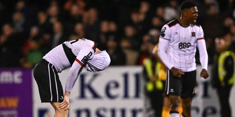 Bohemian FC - Dundalk