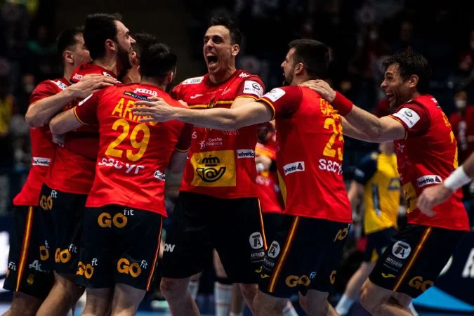 Spain vs Slovenia Prediction and Betting Tips (27.07.2024) Spain vs Slovenia Prediction and Betting Tips (27.07.2024)