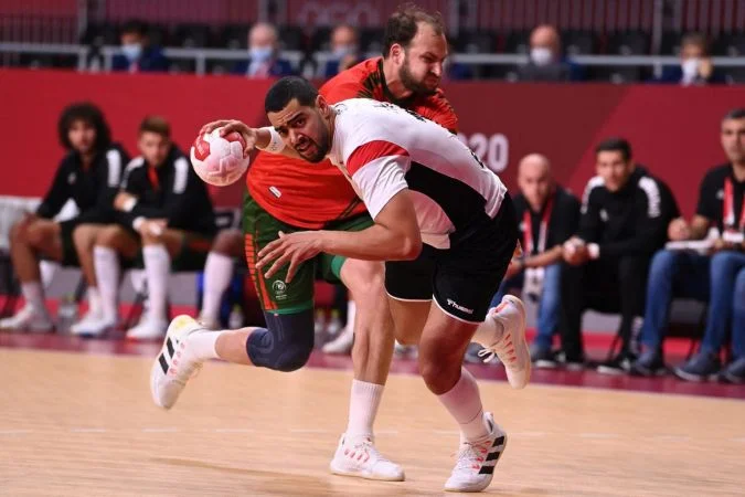 Hungary - Egypt Hungary - Egypt