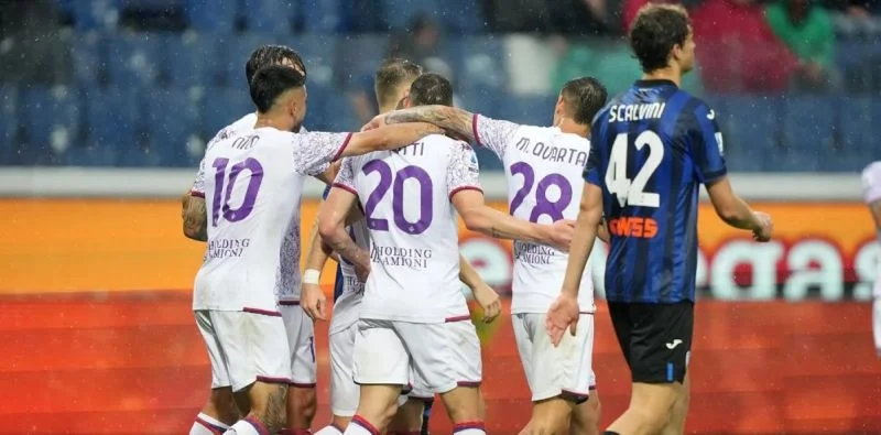 Bolton Wanderers - Fiorentina