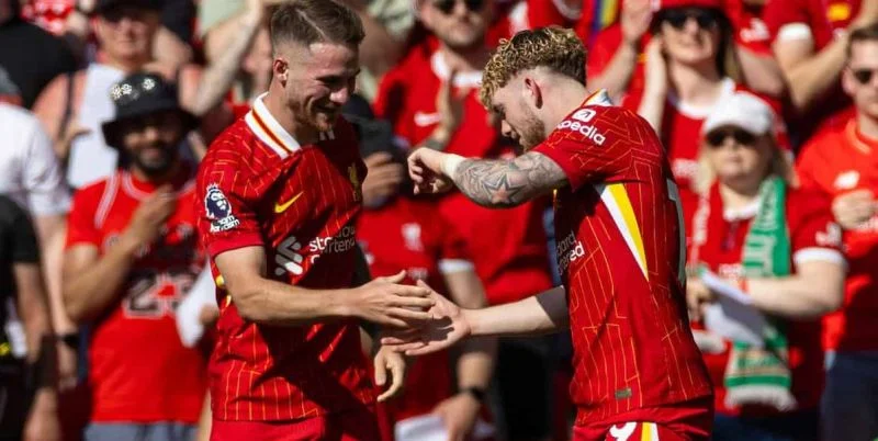 Liverpool - Real Betis Liverpool - Real Betis