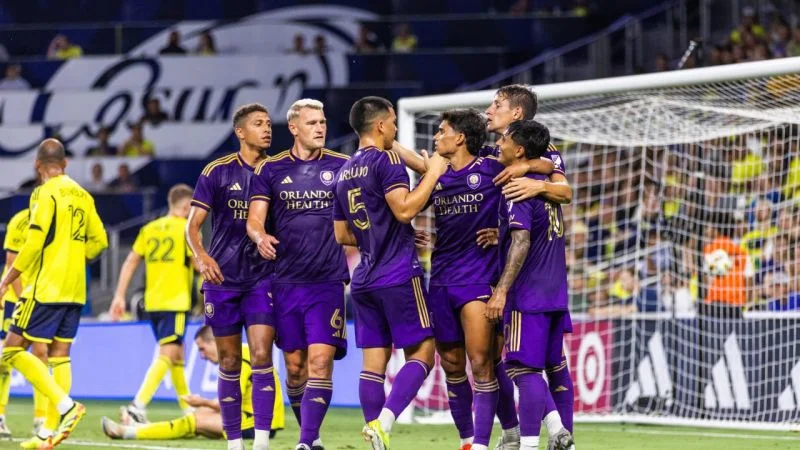 Orlando City - CF Montreal