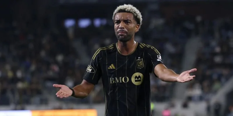 Los Angeles FC - Tijuana Los Angeles FC - Tijuana