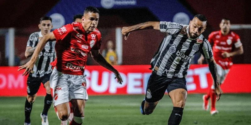 Ituano FC - Vila Nova Ituano FC - Vila Nova