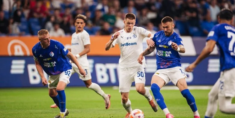 Fakel vs Akron Togliatti Prediction and Betting Tips (27.07.2024) Fakel vs Akron Togliatti Prediction and Betting Tips (27.07.2024)