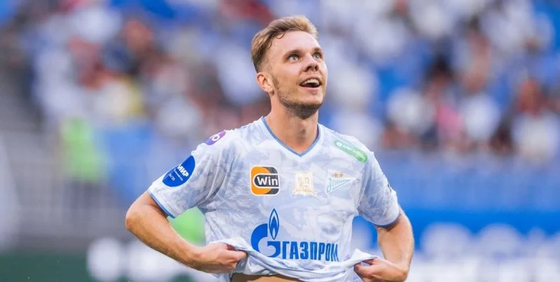Rubin Kazan vs Zenit St. Petersburg Prediction and Betting Tips (27.07.2024) Rubin Kazan vs Zenit St. Petersburg Prediction and Betting Tips (27.07.2024)