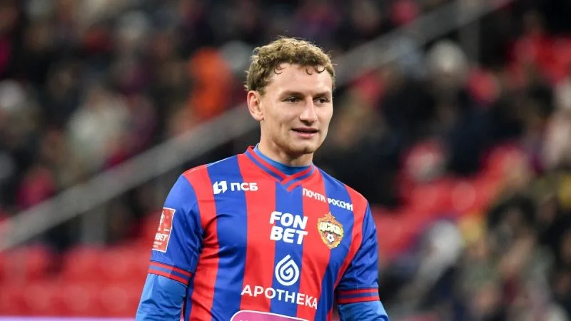 Nizhny Novgorod vs CSKA Moscow Prediction and Betting Tips (27.07.2024) Nizhny Novgorod vs CSKA Moscow Prediction and Betting Tips (27.07.2024)