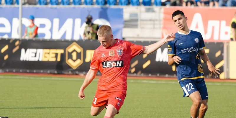 FC Yenisey Krasnoyarsk vs Torpedo Moscow Prediction and Betting Tips (27.07.2024) FC Yenisey Krasnoyarsk vs Torpedo Moscow Prediction and Betting Tips (27.07.2024)
