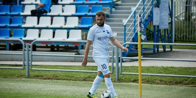 Volna - FK Slutsk Volna - FK Slutsk