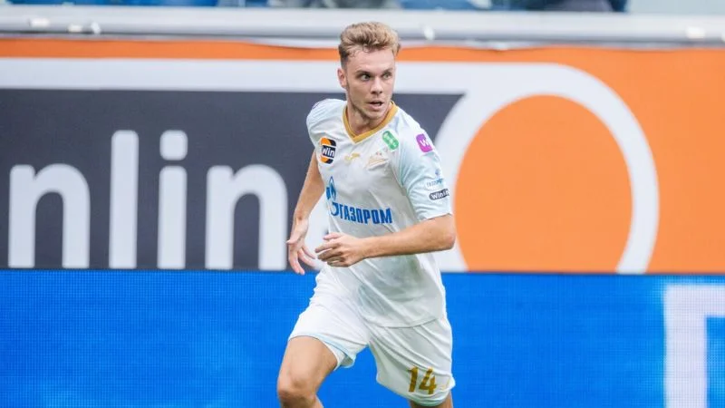 Rubin Kazan vs Zenit St. Petersburg Prediction and Betting Tips (27.07.2024) Rubin Kazan vs Zenit St. Petersburg Prediction and Betting Tips (27.07.2024)