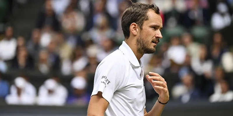 Rinky Hijikata vs Daniil Medvedev Prediction and Betting Tips (27.07.2024) Rinky Hijikata vs Daniil Medvedev Prediction and Betting Tips (27.07.2024)