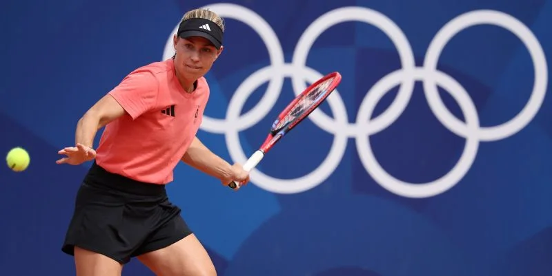 Naomi Osaka vs Angelique Kerber Prediction and Betting Tips (27.07.2024) Naomi Osaka vs Angelique Kerber Prediction and Betting Tips (27.07.2024)