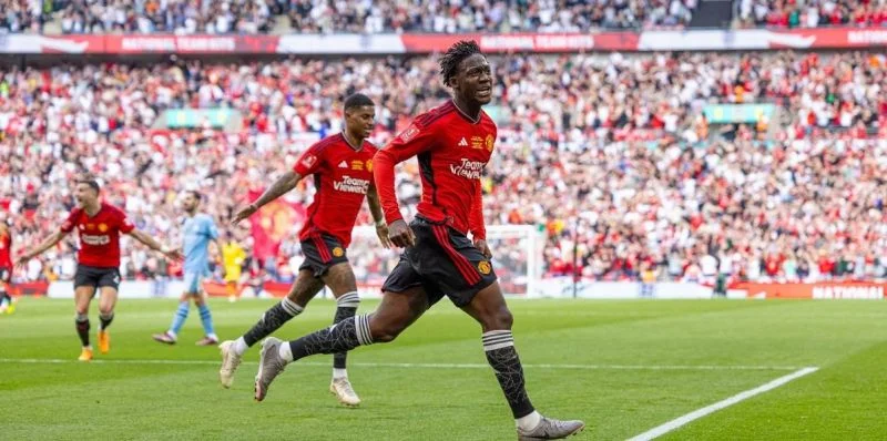 Arsenal - Manchester United