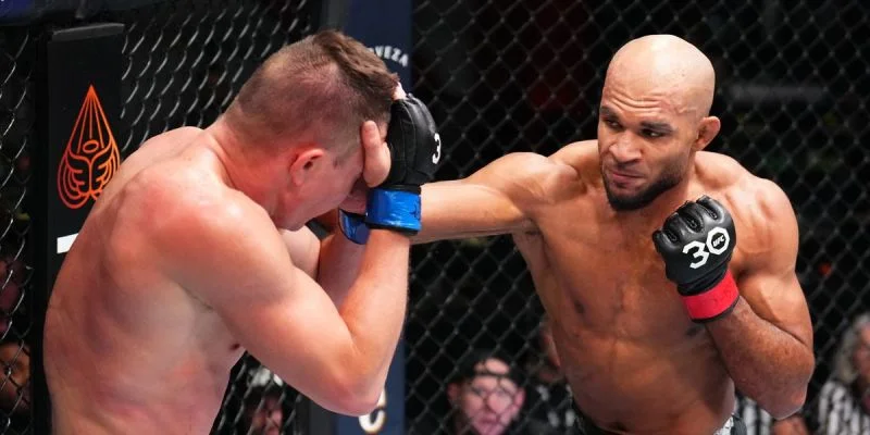 Christian Leroy Duncan vs Gregory Rodrigues Prediction and Betting Tips (28.07.2024) Christian Leroy Duncan vs Gregory Rodrigues Prediction and Betting Tips (28.07.2024)